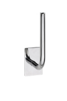 Держатель запасного рулона, блеск Bemeta Easy 163112231